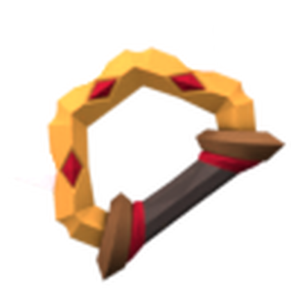 Halo Chakram item icon