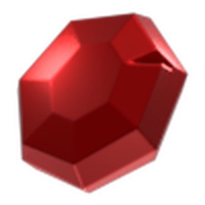 Shiny Rubee Eye