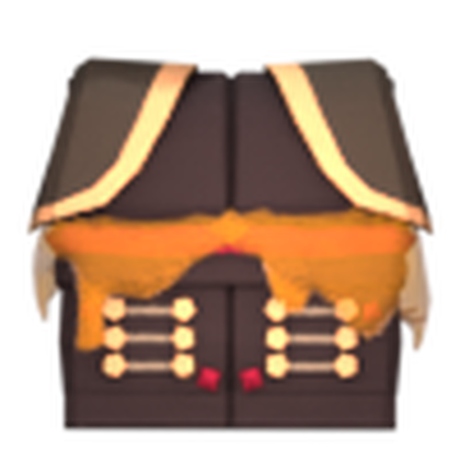 Hive Pastor Boots item icon