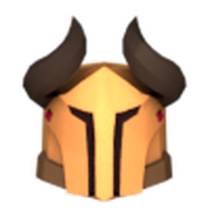 Hornet Crusader Helm item icon