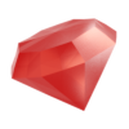 Ancient Ruby