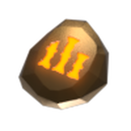 Colosseum Rune