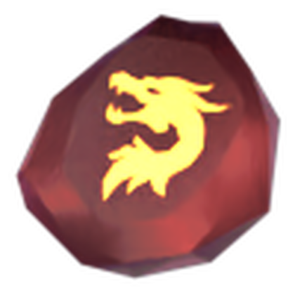 Dragon Rune