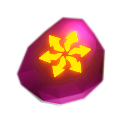 Event Rune