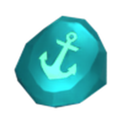 Terul's Maw Rune