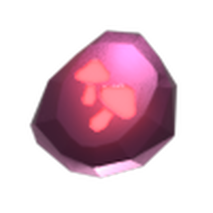 Mushtown Rune