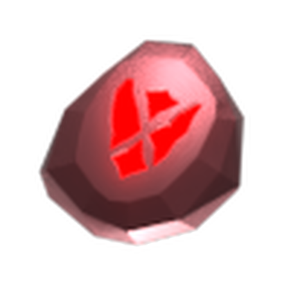 Warrior Rune