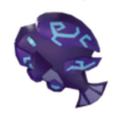 Runic Fish