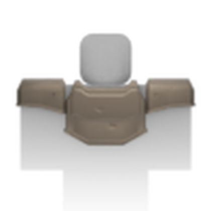 Rusty Armor