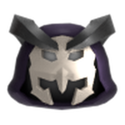 Sandskulker Mask