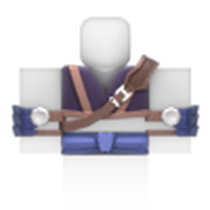 Sandskulker Vest