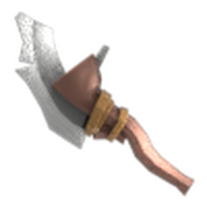 Savage Axe