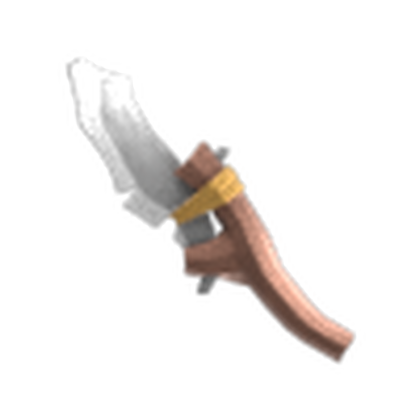 Savage Shank