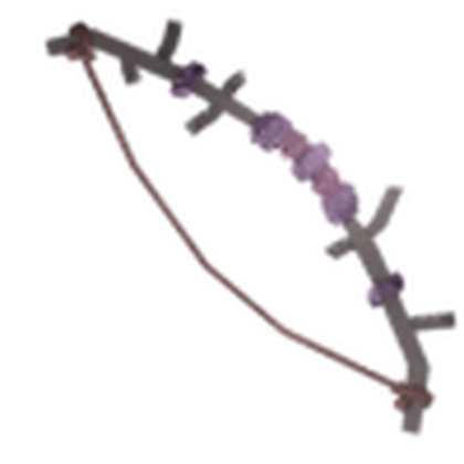 Scrap Bow