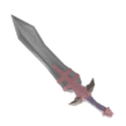 Scrap Sword