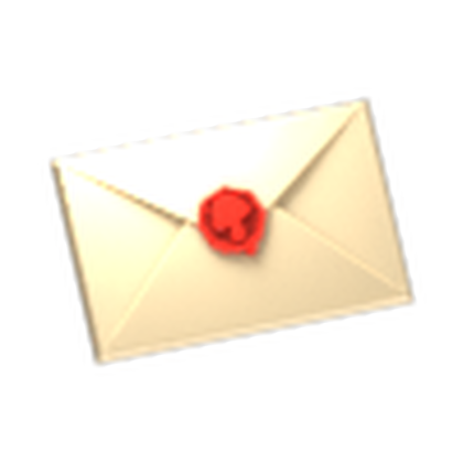 Love Letter