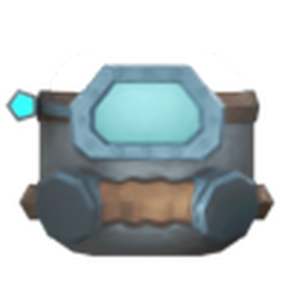 Scuba Mask