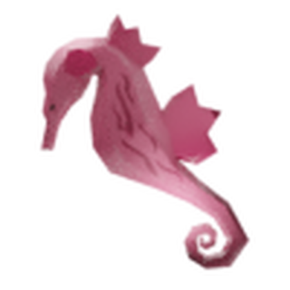 Sea Horse