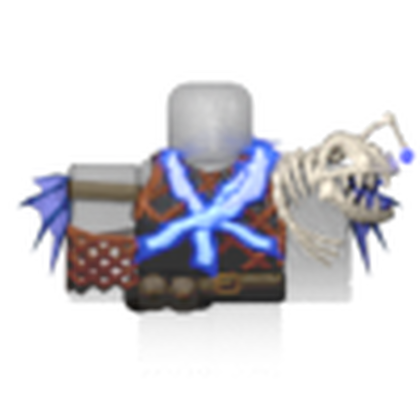 Dweller Vest