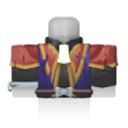 Royal Mage Robes
