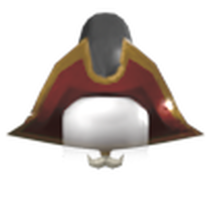 Royal Mage Hat