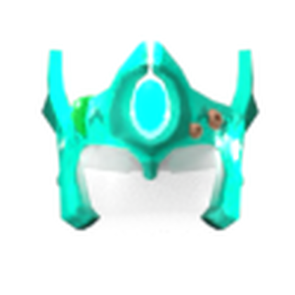 Sea Beast's Crown