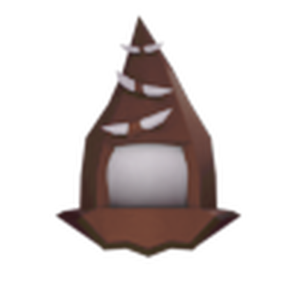 Shaman Hat