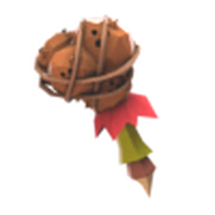 Mogo Maraca item icon