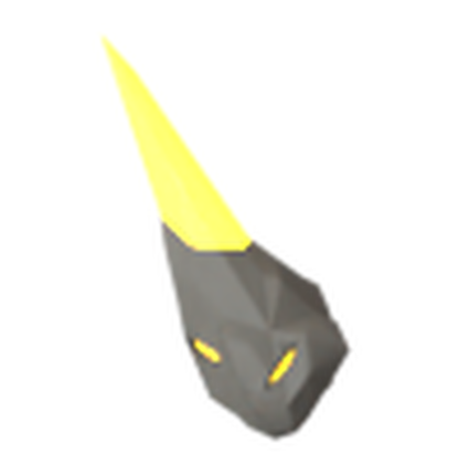 Shard of Goliath item icon