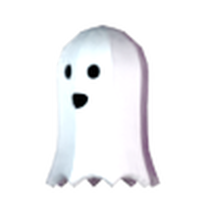 Sheet Ghost Pet