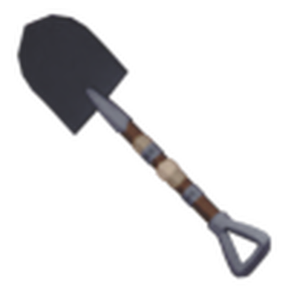 Shovel