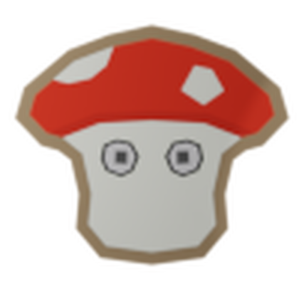 Shroom Mask