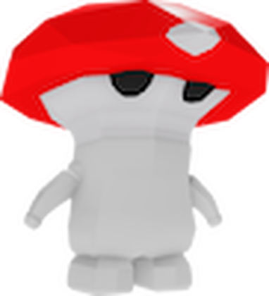 Shroom Mount