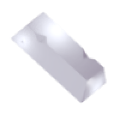 Silver Ingot