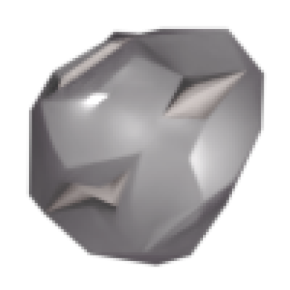Silver Ore