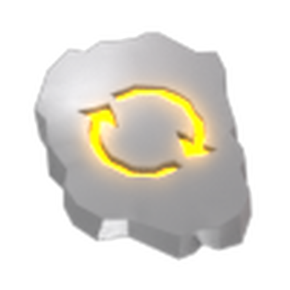 Skill Reset Tome