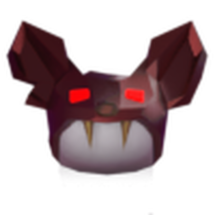 Skinned Batty Hat
