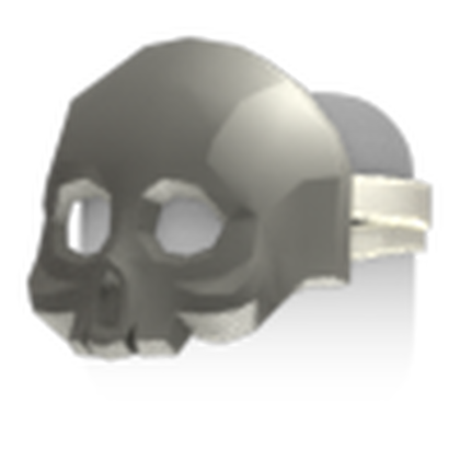 Skull Mask