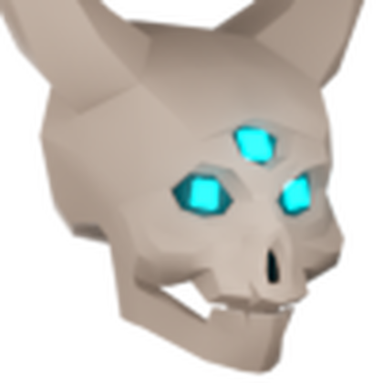 Zho'lok Skull Pet