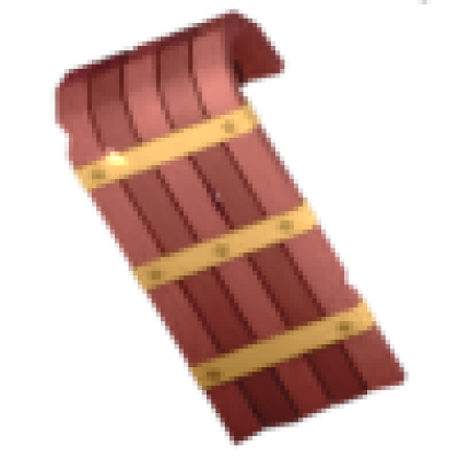 Toboggan Shield