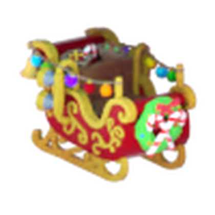 Sleigh Mount