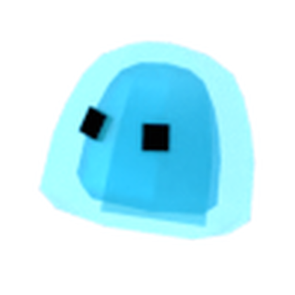 Mini Gumglop Pet