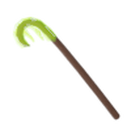 Slime Staff