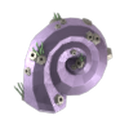 Snelly Shell