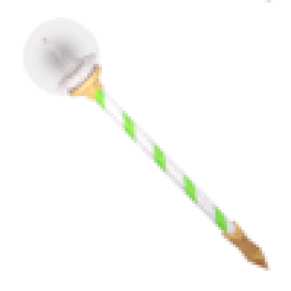 Snowglobe Staff