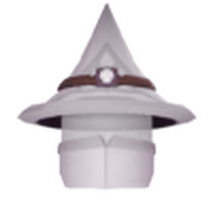 Snowy Bandit Hat