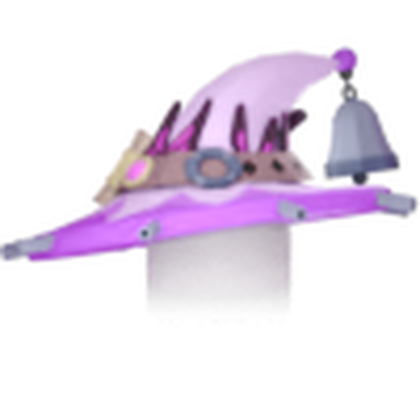 Whimsical Hat
