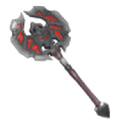 Soulsplitter