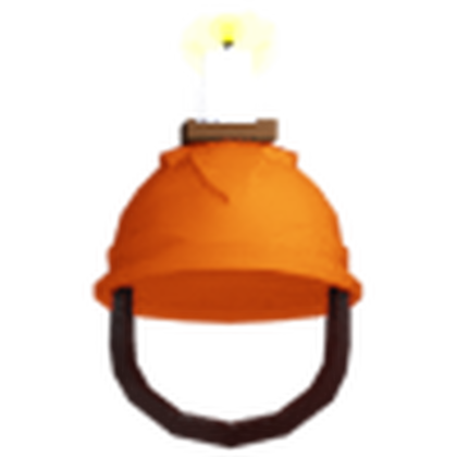 Spelunker's Headgear