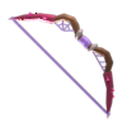 Spider Leg Bow